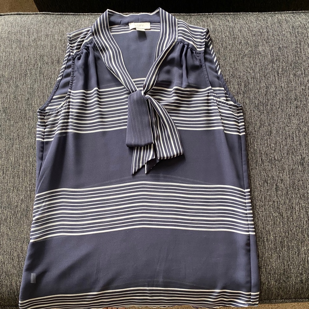 Ann Taylor Loft shirt